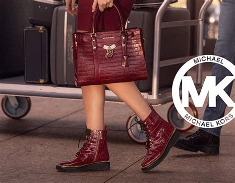 michael kors méxico outlet|Mehr.